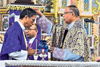 Mangaluru: Catholics begin Lenten season with Ash Wednesday observance